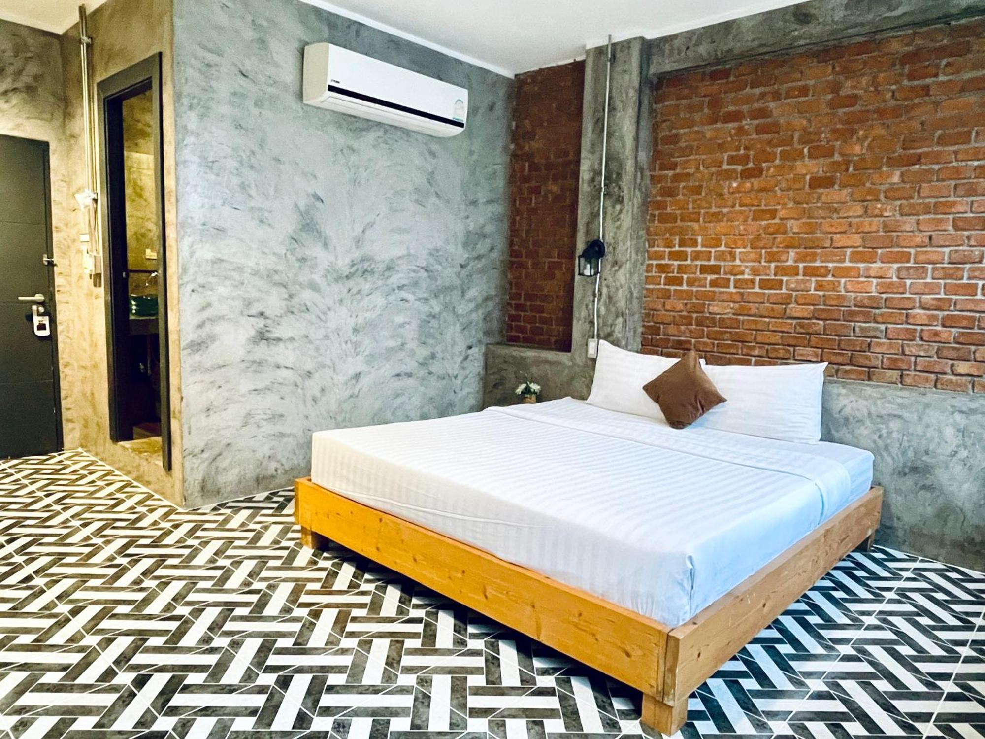 Guest house Na Siam
