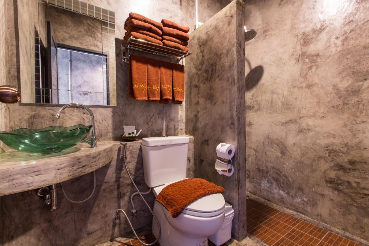 Maison d'hôtes Na Siam 2*