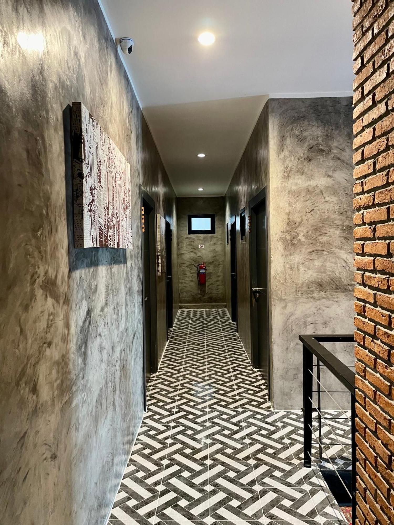 Maison d'hôtes Na Siam 2*