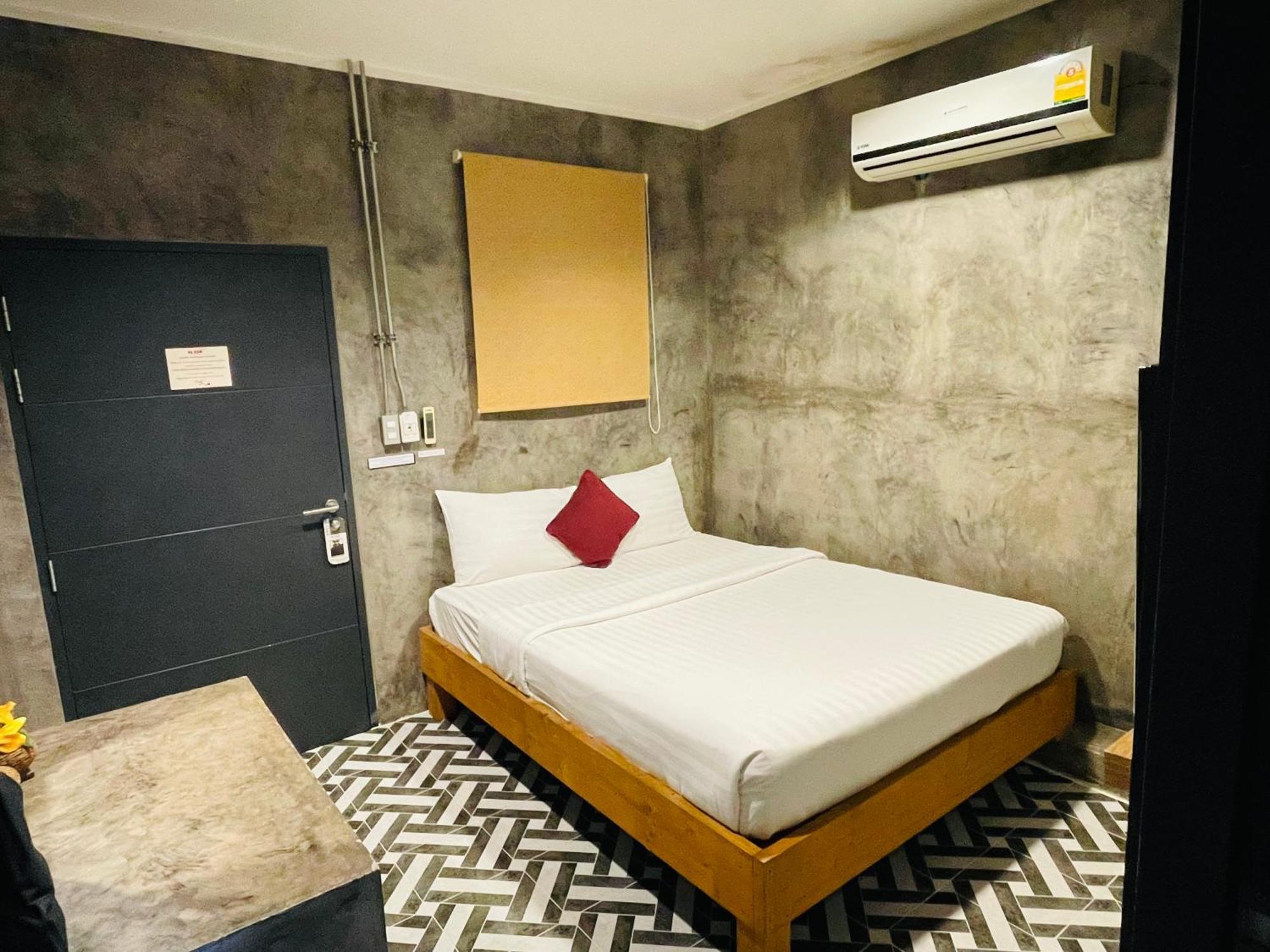 Maison d'hôtes Na Siam Phuket