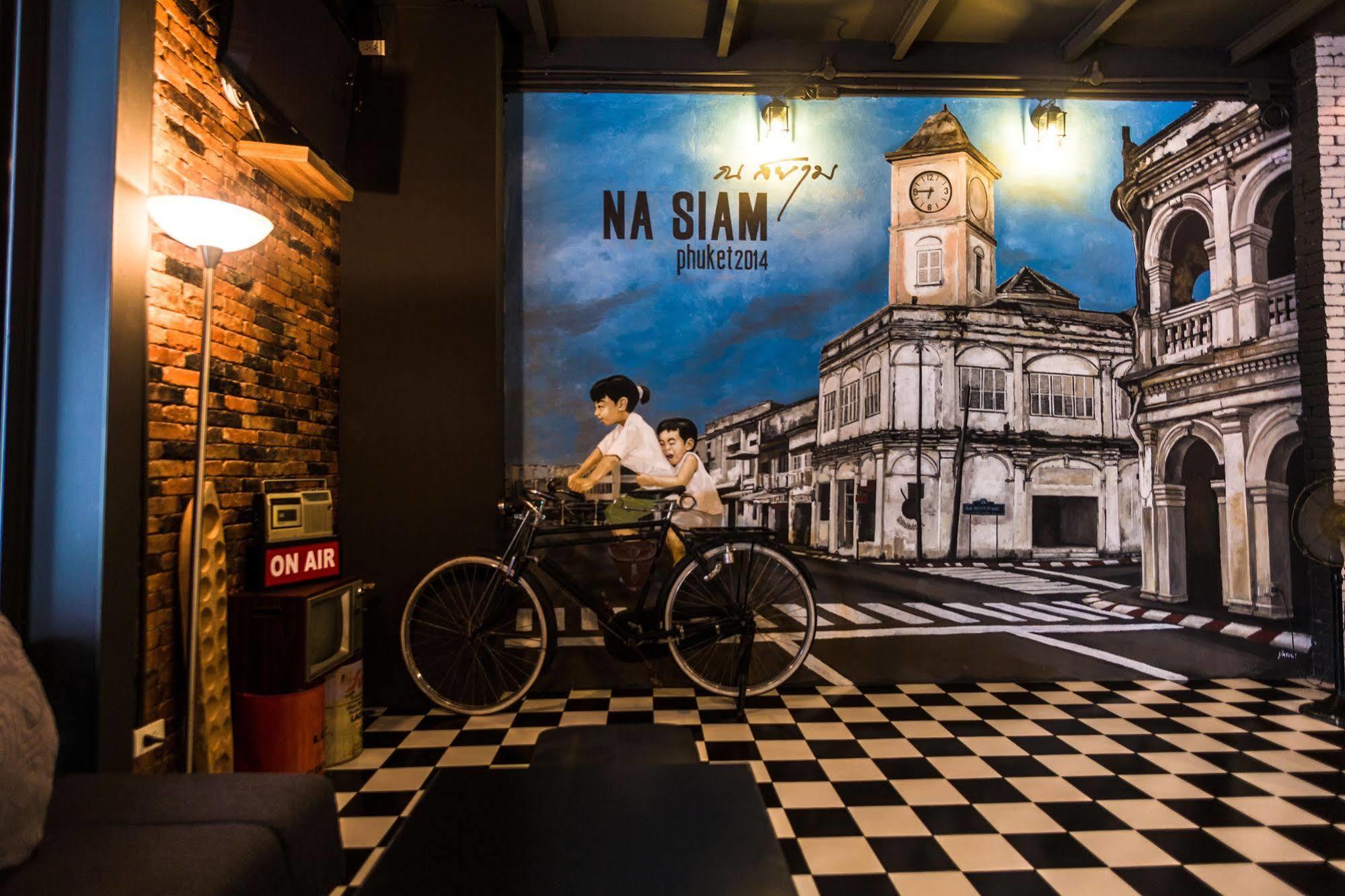 Gasthof Na Siam Phuket